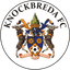 Knockbreda logo