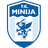 FK Minija logo