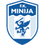 FK Minija logo - Lit I Lyga 32061 Live