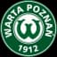 Warta Poznan Youth logo
