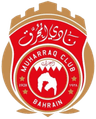 Al-Muharraq logo