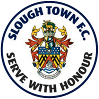 Slough Town logo