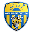 Werribee City logo - City VS Pascoe Vale Sc Result Today