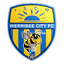 Werribee City logo