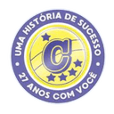 Campineira U20 logo - U VS Centro Oeste U Live