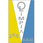 Olimpia Elblag logo