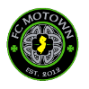 FC Motown logo - Lions VS Fc Motown Score