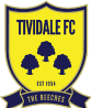Tividale logo - Rangers VS Tividale Live Score Today