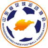 Shandong Women logo - Women VS Tianjin W Live