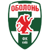 Obolon Kiev U21 logo - U VS Zorya U Live Score Today