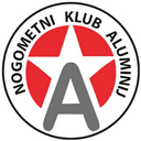 NK Aluminij U19 logo - U VS Nk Bravo U Live Score Today