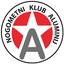 NK Aluminij U19 logo