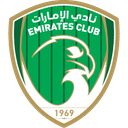 Emirates Club U21 logo - U VS Shabab Dubai U Score Today