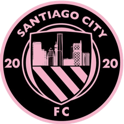 Santiago City logo