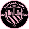 Santiago City logo