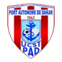 ASC Port Autonome logo - Dakar VS Asc Port Autonome Live