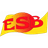 ES Bingerville logo - Icpd Division 33676 Football Live
