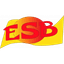ES Bingerville logo