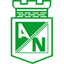 Atletico Nacional Medellin logo - Categora Primera A 32234 Football Live