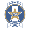 Shooting Stars SC logo - Stars VS Shooting Stars Sc Sport