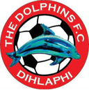 Dolphins FC logo - Fc VS Apanta Proud Fc Live