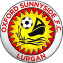 Oxford Sunnyside logo - Knockbreda VS Oxford Sunnyside Score Today