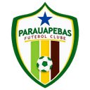 Parauapebas/PA logo - Belem VS Parauapebaspa Live Score