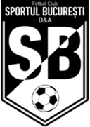 FC Sportul Bucuresti logo - Bucuresti VS Fc Sportul Bucuresti Score Today