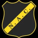 NAC U21 logo - Reserve VS Nac U Score
