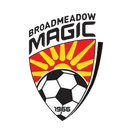 Broadmeadow Magic logo - Fc VS Broadmeadow Magic Score Today