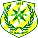 FC Samambaia U20 logo - U VS Real Brasilia Fc U Score