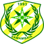 FC Samambaia U20 logo