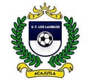 AFC Los Laureles logo - Laureles VS Once Lobos Chalchuapa Result Today