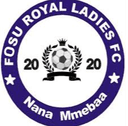 Fosu Royal Ladies (W) logo - W VS Fosu Royal Ladies W Live Score