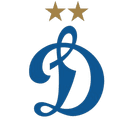 Dynamo Moscow logo - Moscow VS Torpedo Moscow Live