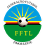Timor Leste U16 logo