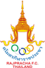 Rajpracha FC logo