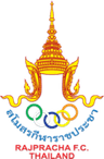 Rajpracha FC logo