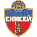 Yenisey Krasnoyarsk logo - Krasnoyarsk VS Tyumen Live Score