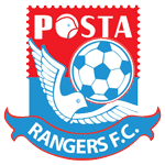 Posta Rangers logo