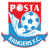 Posta Rangers logo