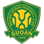 Beijing Guoan U15 logo