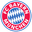 Bayern Munchen U19 logo
