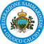 San Marino U17 logo
