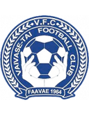 Vaivase Tai FC logo - Maraerenga VS Vaivase Tai Fc Sport