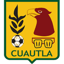 CD Cuautla logo - Fc VS Cd Cuautla Score