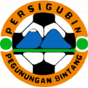 Persigubin Pegunungan Bintang logo - Bintang VS Persikabo Batu Result Today
