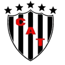 CA Timbuense logo - Timbuense VS Club Atltico Newells Old Boys Live