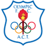 Canberra Olympic U23 logo