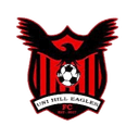 Uni Hill Eagles FC logo - Fc VS Preston Lions Sport